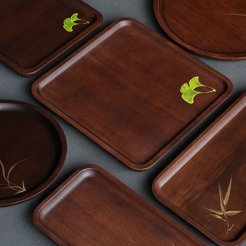 Wooden Tea Tray|Service Tray|Dining Tray