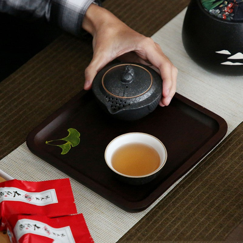 Wooden Tea Tray|Service Tray|Dining Tray