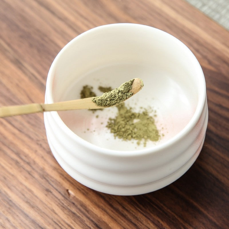 Ceramic Matcha Bowl|Tea Accessories|Ceramic Bowl - TeaCeremonyLife