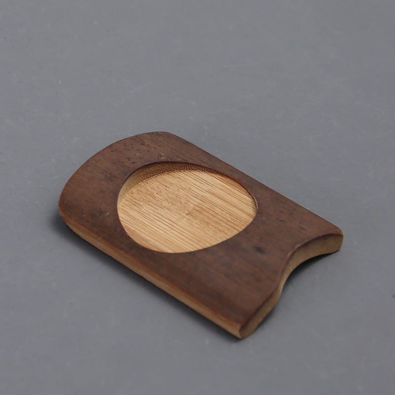 Natural Wooden Coasters|Tea Coasters|Tea Placemats|Tea Accessories