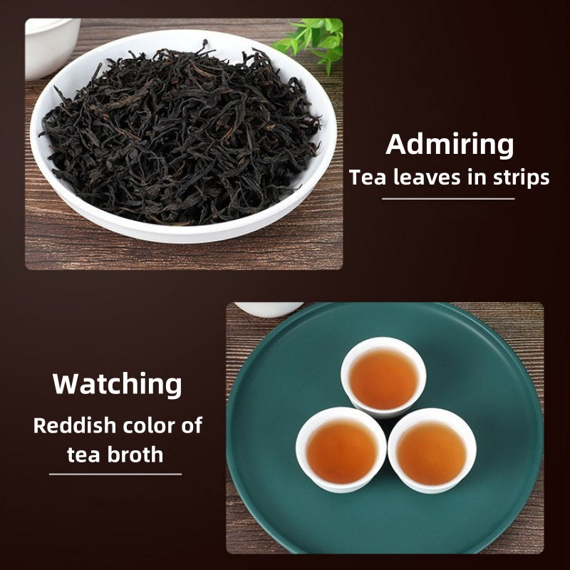 Kung Fu Tea Phoenix DanCong|Gong Fu Rock Tea - TeaCeremonyLife