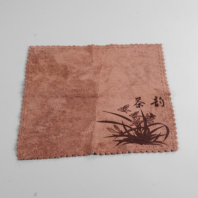 Tea Towel|Tea Cloth|A Pack Of Three|Tea Accessories